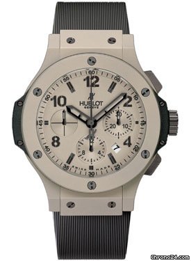 Hublot Big Bang 44mm Novelties Mag Bang