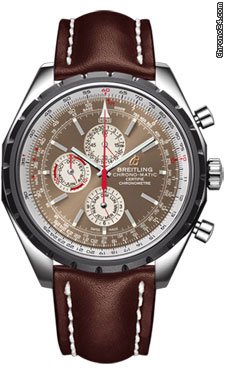 Breitling Chrono-Matic 1461