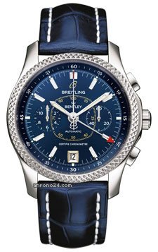 Breitling Bentley Mark VI Bentley Mark VI