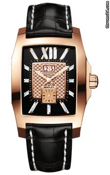 Breitling Bentley Flying B Bentley Flying B No 3