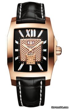 Breitling Bentley Flying B Bentley Flying B No 3
