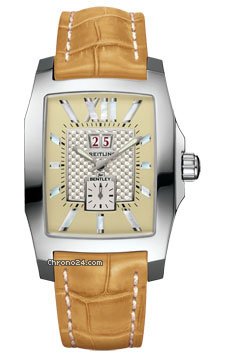 Breitling Bentley Flying B Bentley Flying B No 3