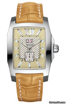 Breitling Bentley Flying B Bentley Flying B No 3