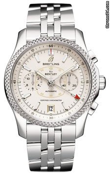 Breitling Bentley Mark VI Bentley Mark VI