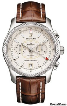 Breitling Bentley Mark VI Bentley Mark VI
