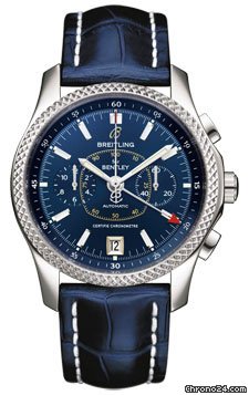 Breitling Bentley Mark VI Bentley Mark VI
