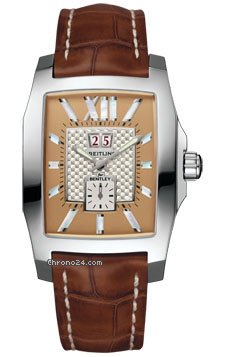 Breitling Bentley Flying B Bentley Flying B No 3