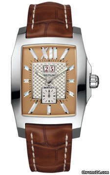 Breitling Bentley Flying B Bentley Flying B No 3