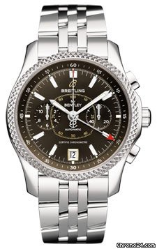 Breitling Bentley Mark VI Bentley Mark VI