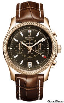 Breitling Bentley Mark VI Bentley Mark VI