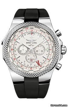 Breitling Bentley Motors Bentley GMT