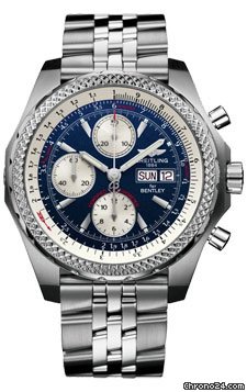 Breitling Bentley Motors Bentley GT Racing