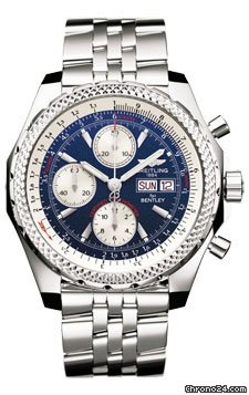 Breitling Bentley Motors Bentley GT