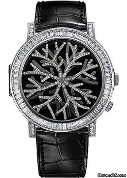 Piaget Altiplano Double Jeu