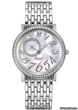 Piaget Altiplano Medium
