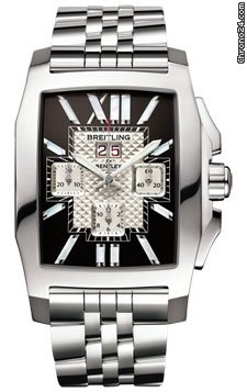 Breitling Bentley Flying B Bentley Flying B Chronograph