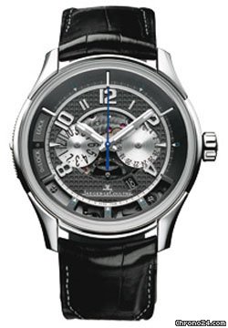 Jaeger-LeCoultre AMVOX AMVOX2 Chronograph DBS