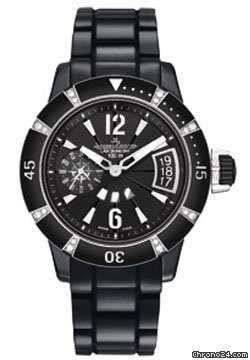 Jaeger-LeCoultre Master Compressor Diving GMT Lady