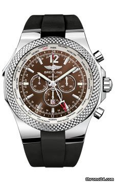 Breitling Bentley Motors Bentley GMT
