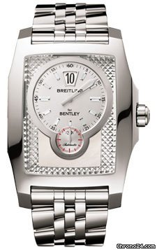 Breitling Bentley Flying B Bentley Flying B