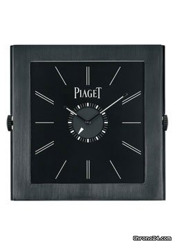 Piaget Altiplano Desk Clock