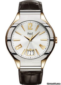 Piaget Polo Extra Large
