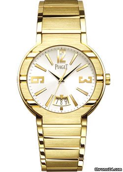 Piaget Polo Large