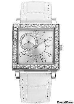 Piaget Altiplano Square Large