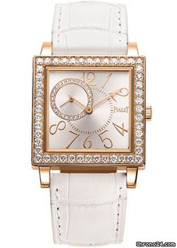Piaget Altiplano Square Large