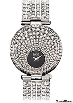 Piaget Limelight Twice