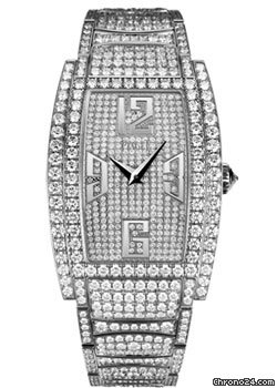 Piaget Limelight Tonneau Midsize