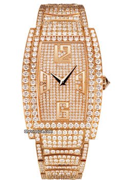 Piaget Limelight Tonneau Midsize