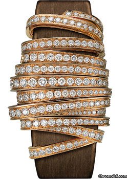 Piaget Limelight Ribbon