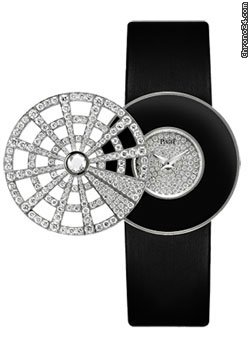 Piaget Limelight Paris-New York