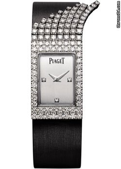 Piaget Limelight Fringe Motif
