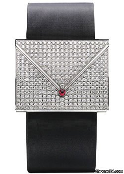 Piaget Limelight Love Letter
