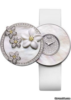 Piaget Limelight Paradise