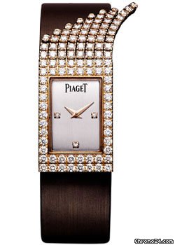 Piaget Limelight Fringe Motif