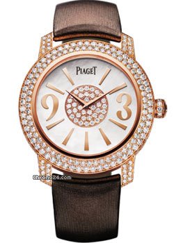 Piaget Limelight Round