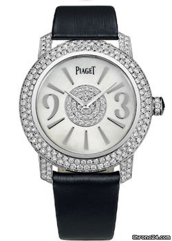 Piaget Limelight Round
