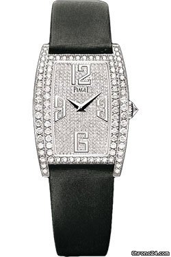 Piaget Limelight Tonneau Midsize