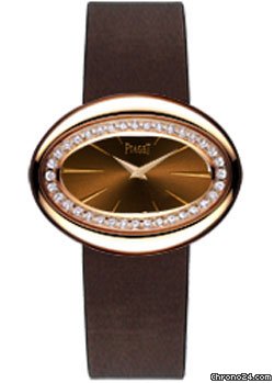 Piaget Limelight Magic Hour