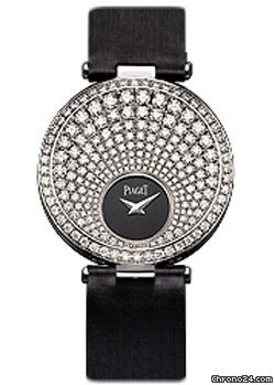 Piaget Limelight Twice