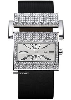 Piaget Miss Protocole XL