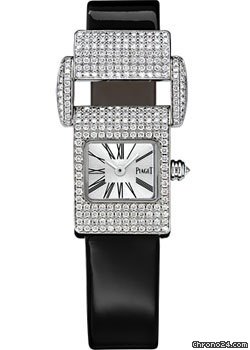 Piaget Miss Protocole Classic