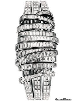 Piaget Limelight Ribbon