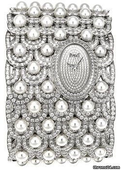Piaget Limelight Paradise