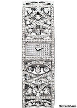 Piaget Limelight Paris-New York