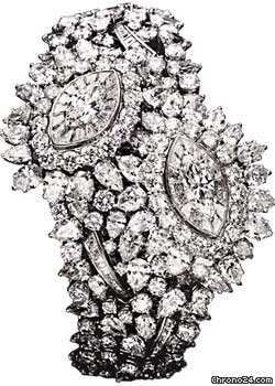 Piaget Limelight Leaves
