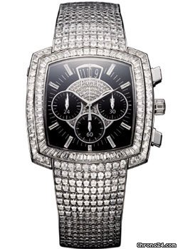 Piaget Limelight Coussin